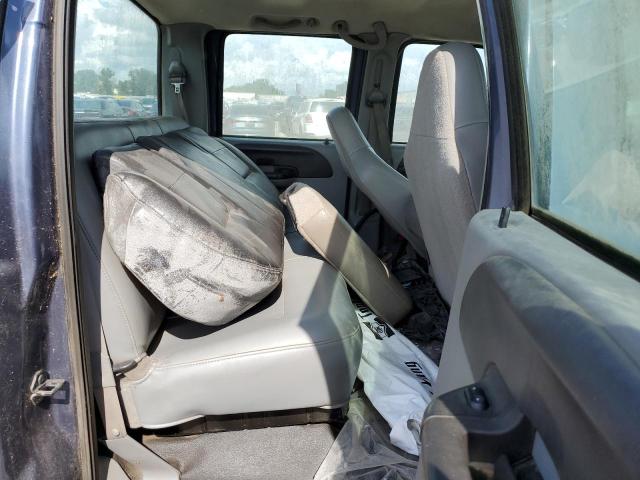 Photo 10 from auction – 2007 FORD F250 SUPER with VIN 1FTSW21567EA02572