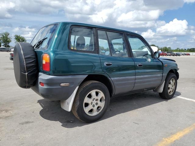 Photo 3 from auction – 1997 TOYOTA RAV4 with VIN JT3HP10V4V7074170