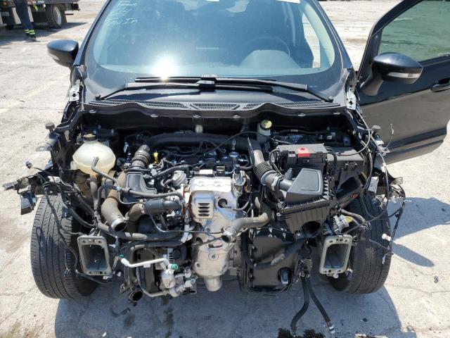 Photo 12 from auction – 2020 FORD ECOSPORT S with VIN MAJ3S2GE0LC322845