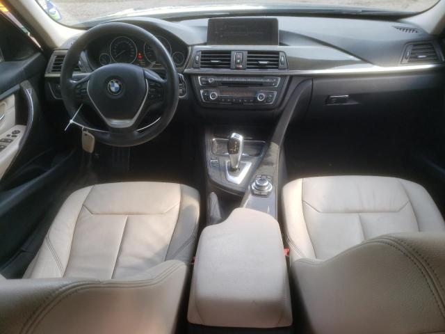 Photo 8 from auction – 2013 BMW 328 XI with VIN WBA3B3C55DJ976983