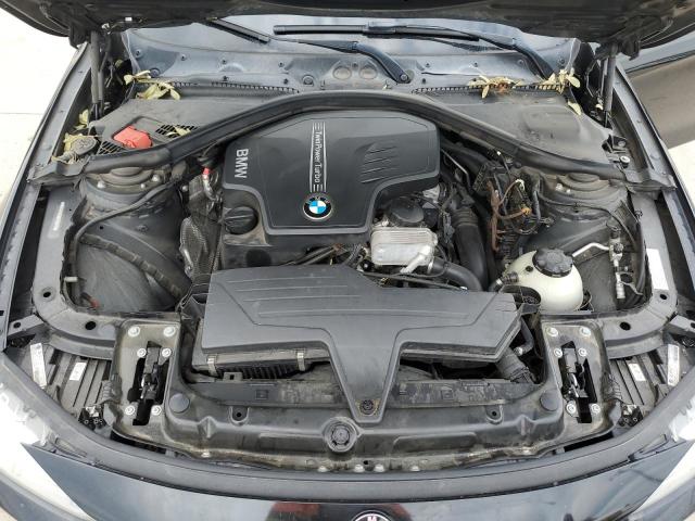 Photo 11 from auction – 2012 BMW 328 I with VIN WBA3A5C58CF256111