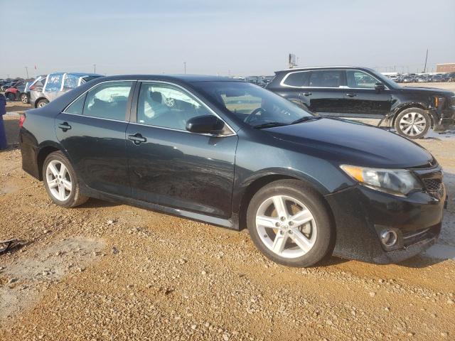 Photo 4 from auction – 2014 TOYOTA CAMRY L with VIN 4T1BF1FK6EU461964