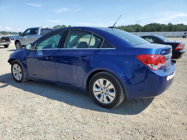 Photo 2 from auction – 2012 CHEVROLET CRUZE LS with VIN 1G1PC5SH6C7297981