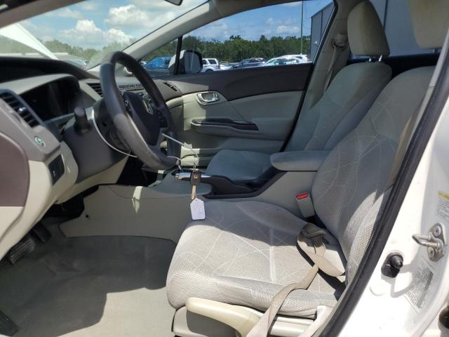 Photo 7 from auction – 2012 HONDA CIVIC EX with VIN JHMFB2F88CS001028