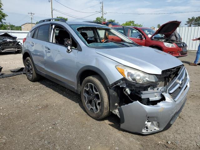 Photo 4 from auction – 2015 SUBARU XV CROSSTR with VIN JF2GPACC2F8292591