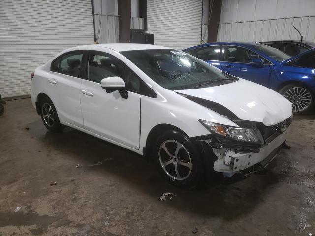 Photo 4 from auction – 2015 HONDA CIVIC SE with VIN 19XFB2F72FE272571