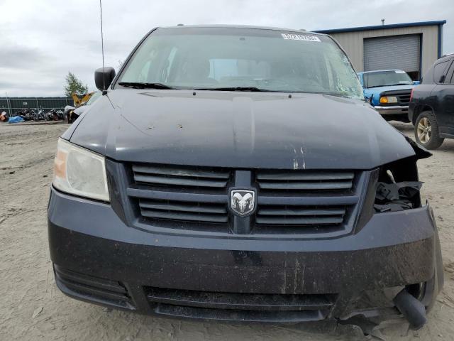 Фото 5 с аукциона – 2010 DODGE GRAND CARA с VIN 2D4RN4DE6AR146046