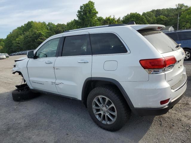 Photo 2 from auction – 2014 JEEP GRAND CHER with VIN 1C4RJFBG5EC555131