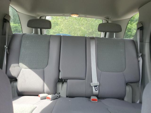 Photo 10 from auction – 2008 CHEVROLET EQUINOX LT with VIN 2CNDL43F786326828