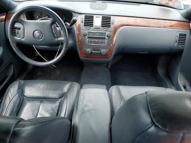 Photo 8 from auction – 2006 CADILLAC DTS with VIN 1G6KD57Y26U126435