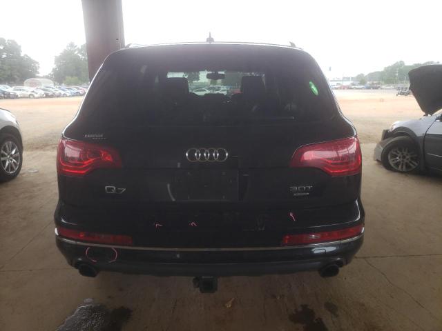 Photo 6 from auction – 2015 AUDI Q7 PREMIUM with VIN WA1LGAFE8FD018050