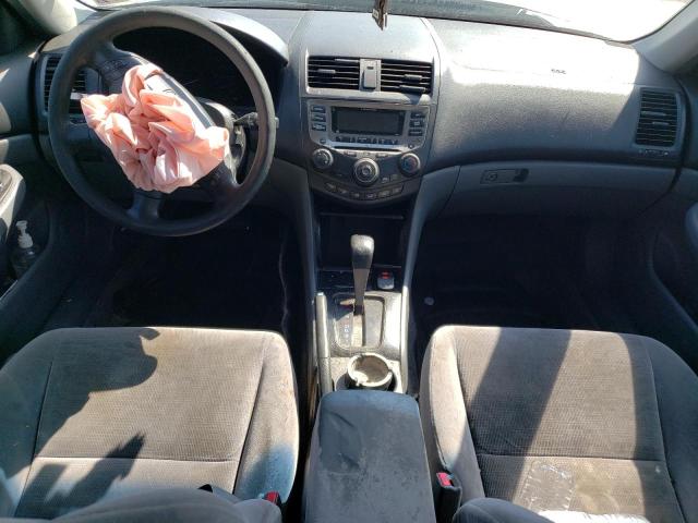 Photo 8 from auction – 2007 HONDA ACCORD SE with VIN JHMCM56337C009167