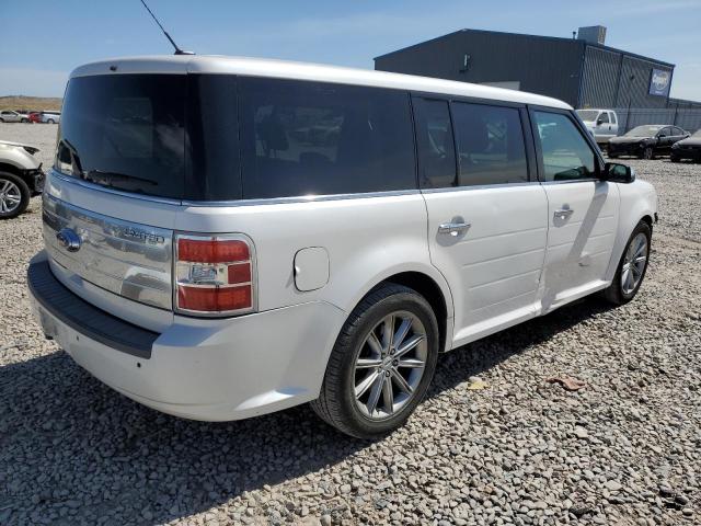 Photo 3 from auction – 2011 FORD FLEX LIMIT with VIN 2FMGK5DC4BBD32644