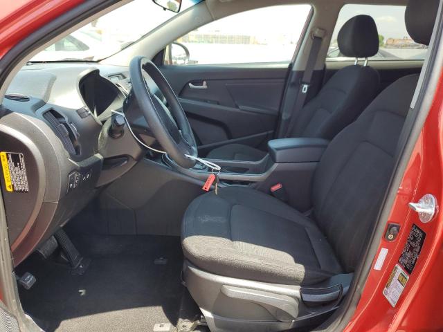 Photo 7 from auction – 2013 KIA SPORTAGE B with VIN KNDPB3A26D7516063