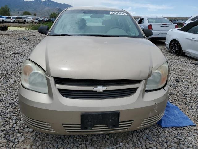 Photo 5 from auction – 2005 CHEVROLET COBALT with VIN 1G1AK52F457501798