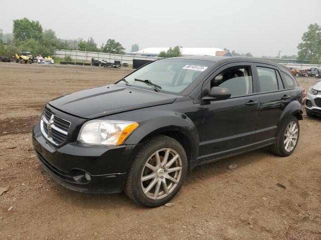 Foto 1 de la subasta – 2009 DODGE CALIBER R/ con VIN 1B3HB78B79D170570