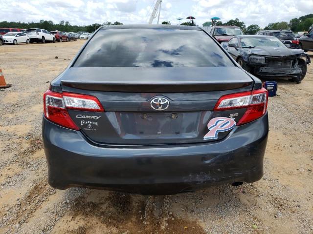 Photo 6 from auction – 2012 TOYOTA CAMRY BASE with VIN 4T1BF1FK7CU600870