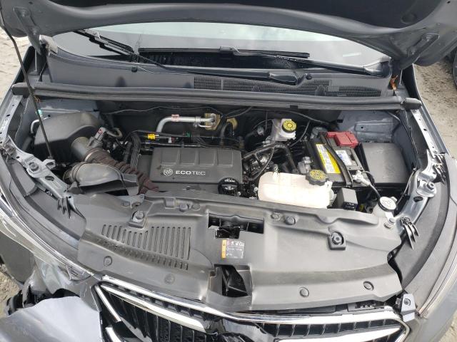 Photo 12 from auction – 2019 BUICK ENCORE SPO with VIN KL4CJ2SB2KB934196