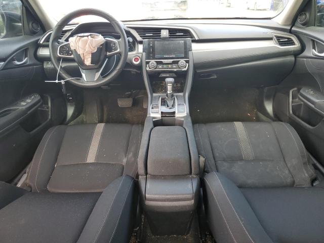 Photo 8 from auction – 2017 HONDA CIVIC EX with VIN 19XFC2F79HE075414