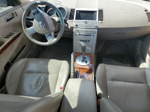 Photo 8 from auction – 2006 NISSAN MAXIMA SE with VIN 1N4BA41E76C809841
