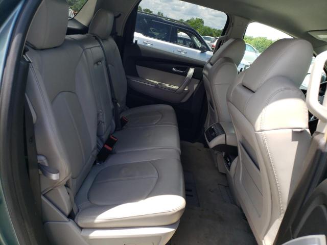 Photo 11 from auction – 2009 GMC ACADIA SLT with VIN 1GKEV23D89J176534