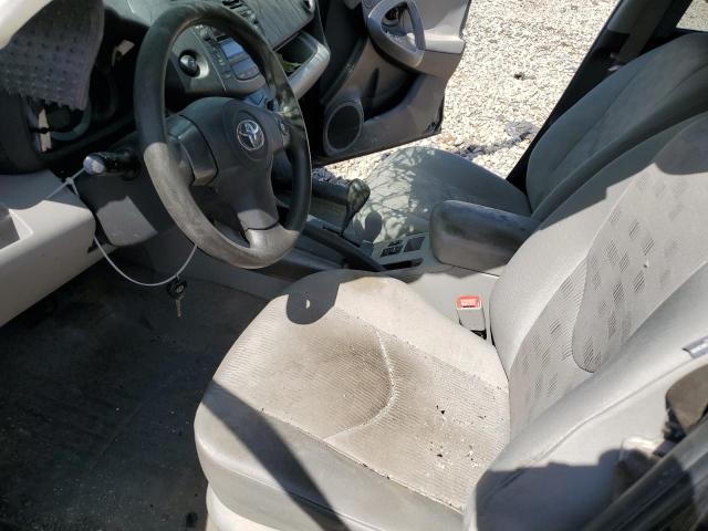Photo 7 from auction – 2010 TOYOTA RAV4 with VIN 2T3BF4DV4AW077603