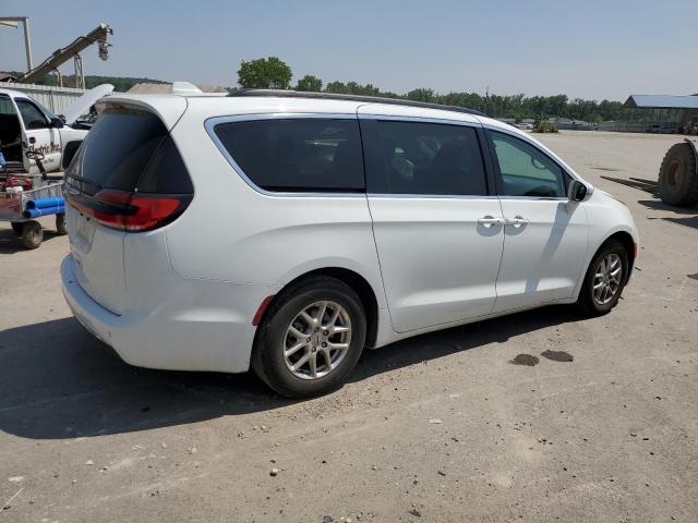 Photo 3 from auction – 2022 CHRYSLER PACIFICA T with VIN 2C4RC1BG0NR127908