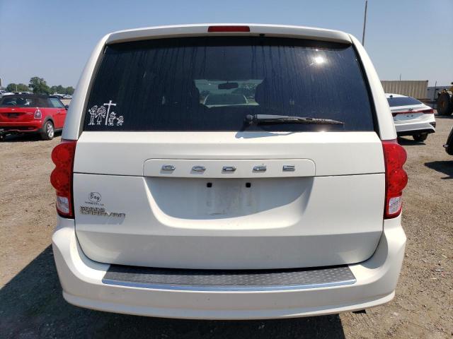 Photo 6 from auction – 2013 DODGE GRAND CARA with VIN 2C4RDGBGXDR758454