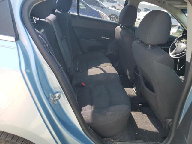 Photo 10 from auction – 2012 CHEVROLET CRUZE LT with VIN 1G1PF5SC7C7247067