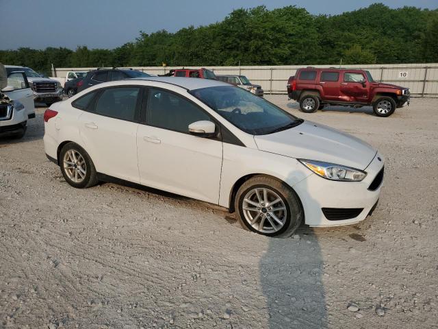 Photo 4 from auction – 2015 FORD FOCUS SE with VIN 1FADP3F27FL376036