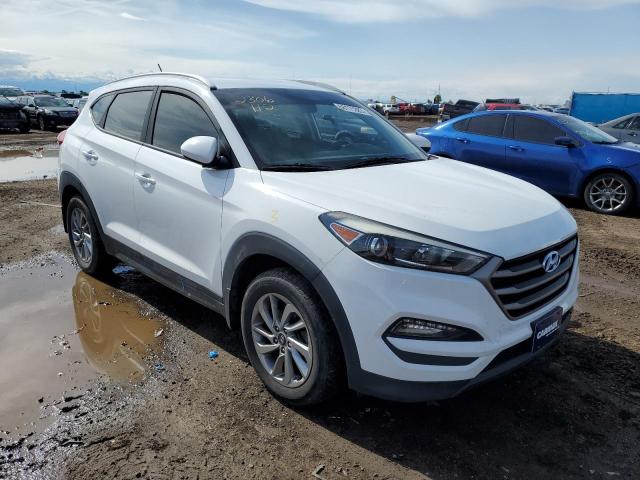 Photo 4 from auction – 2016 HYUNDAI TUCSON LIM with VIN KM8J3CA49GU161525