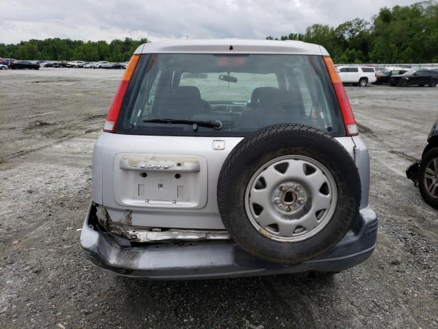 Photo 6 from auction – 2000 HONDA CR-V LX with VIN JHLRD2843YC012638
