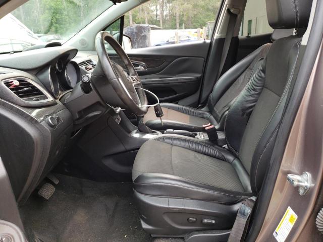 Photo 7 from auction – 2013 BUICK ENCORE with VIN KL4CJASB0DB183452