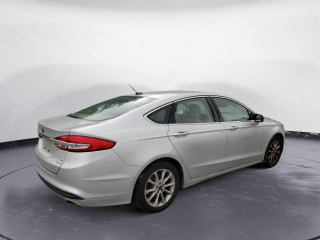 Photo 3 from auction – 2017 FORD FUSION SE with VIN 3FA6P0HD3HR286926