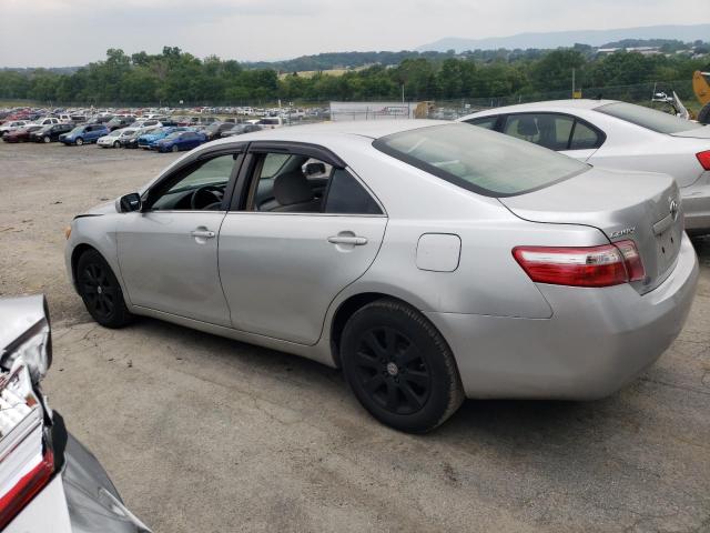Photo 2 from auction – 2007 TOYOTA CAMRY CE with VIN JTNBE46K573123209