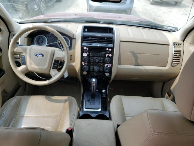 Фото 8 с аукциона – 2012 FORD ESCAPE LIM с VIN 1FMCU9EG3CKB01405