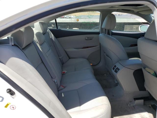 Photo 10 from auction – 2008 LEXUS ES 350 with VIN JTHBJ46G882213794