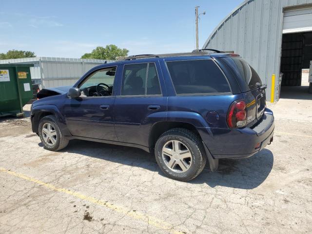 Photo 2 from auction – 2007 CHEVROLET TRAILBLAZE with VIN 1GNDT13S072114193