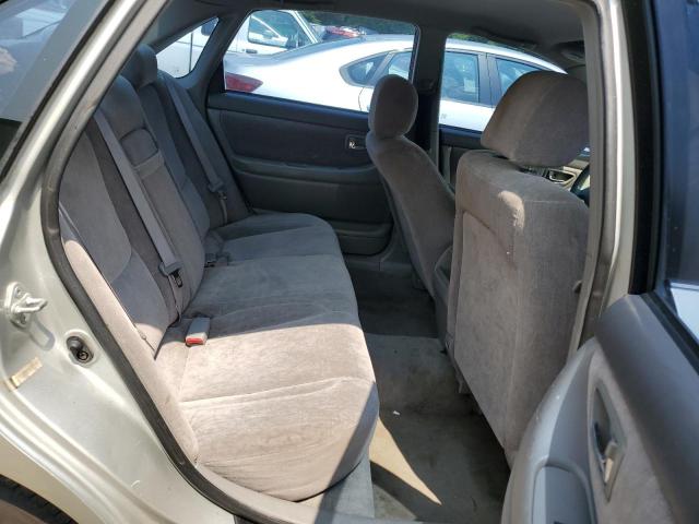 Photo 10 from auction – 2002 TOYOTA AVALON XL with VIN 4T1BF28B72U235463