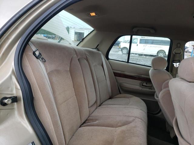 Photo 10 from auction – 2000 MERCURY GRAND MARQ with VIN 2MEFM75W0YX734783