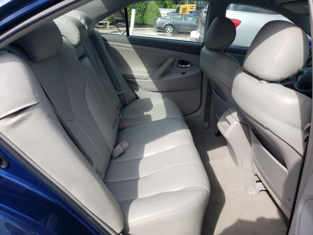 Photo 10 from auction – 2011 TOYOTA CAMRY BASE with VIN 4T1BF3EK0BU758513