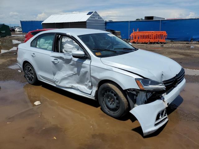 Photo 4 from auction – 2017 VOLKSWAGEN JETTA S with VIN 3VW2B7AJ0HM335459