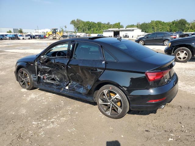 Photo 2 from auction – 2020 AUDI A3 S-LINE with VIN WAUBEGFF0LA043649