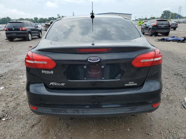 Photo 6 from auction – 2016 FORD FOCUS SE with VIN 1FADP3F26GL277807