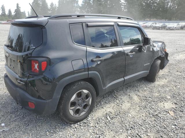 Photo 3 from auction – 2017 JEEP RENEGADE S with VIN ZACCJBAB7HPE66732