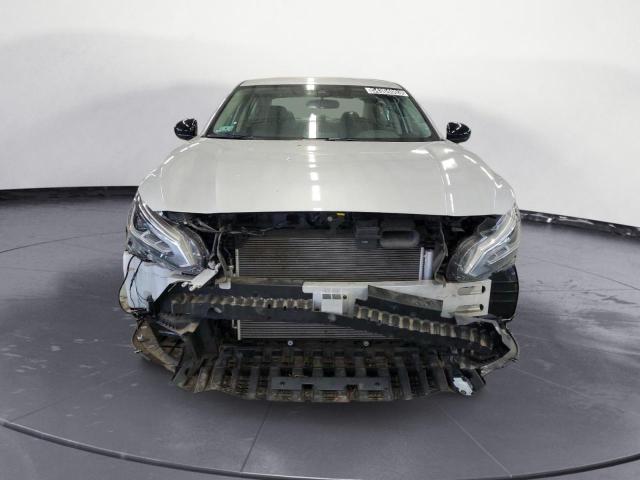 Photo 5 from auction – 2022 NISSAN ALTIMA SR with VIN 1N4BL4CV0NN355278
