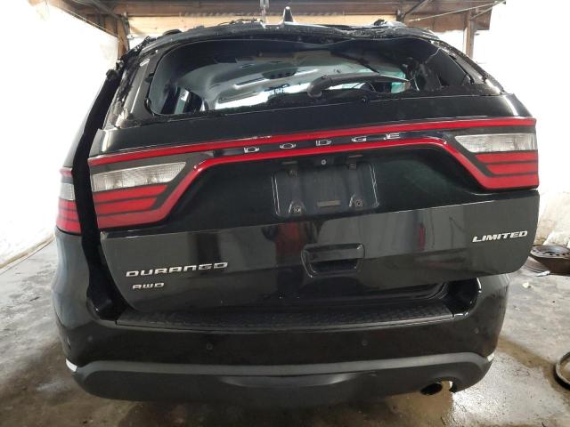 Photo 6 from auction – 2015 DODGE DURANGO LI with VIN 1C4RDJDG4FC874206