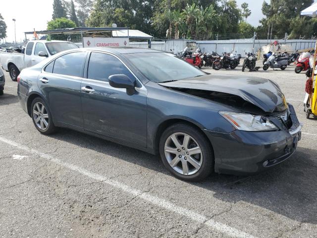 Photo 4 from auction – 2007 LEXUS ES 350 with VIN JTHBJ46GX72039077