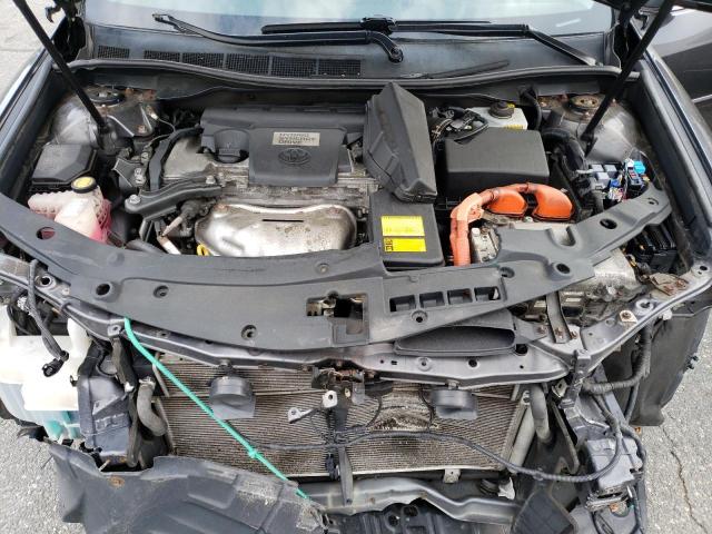 Photo 11 from auction – 2013 TOYOTA CAMRY HYBR with VIN 4T1BD1FK2DU077166