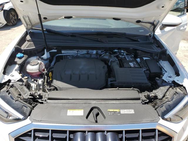 Photo 12 from auction – 2021 AUDI Q3 PREMIUM with VIN WA1AUCF31M1148857